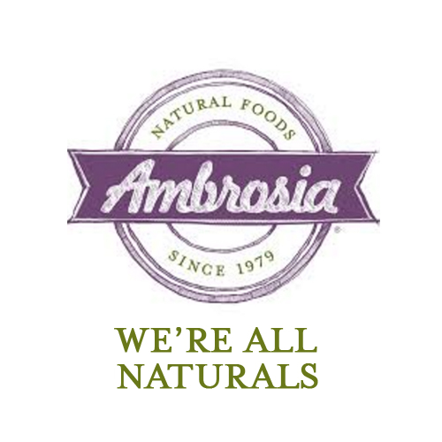 ambrosia(천연/건강식품)