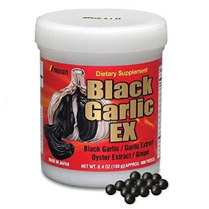 (우메켄)흑마늘 EX 900정(Umeken Black Garlic EX)