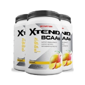 (싸이베이션) 2개특가 단백질보충제 Xtend BCAA 30Srv