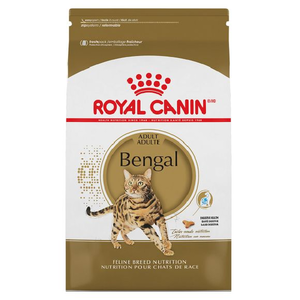 (로얄캐닌) 뱅갈 고양이사료 어덜트 3.2kg(Bengal)