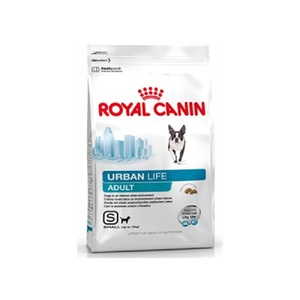 (로얄캐닌) 어반 라이프 소형견 어덜트 강아지사료 1.14kg(Royal Canin Urban Life Small Adult Dry Food)