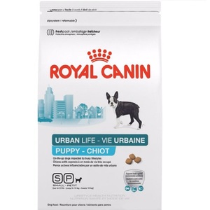 (로얄캐닌) 어반 라이프 스몰도그 퍼피 강아지사료 1.14kg(Royal Canin Urban Life Small Puppy Dog Food)