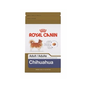 (로얄캐닌) 치와와 어덜트 강아지사료 1.1kg (Royal Canin Chihuahua Adult Dry Food)
