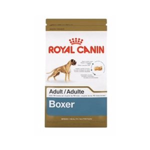 (로얄캐닌) 복서 어덜트 강아지사료 2.7kg (Royal Canin Boxer Dry Food)