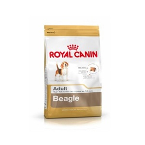 (로얄캐닌) 비글 어덜트 강아지사료 2.7kg (Royal Canin Beagle Adult Dry Food)