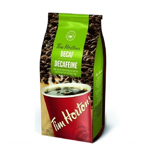 [캐나다 팀홀튼] 디카페인 커피 스위스워터 프로세스 100% 아라비카 400g (Tim Horton&#039;s - Decaf)